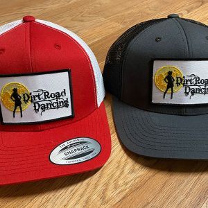 Dirt Road Dancing Pony Hats