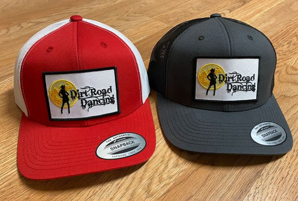 Dirt Road Dancing Pony Hats