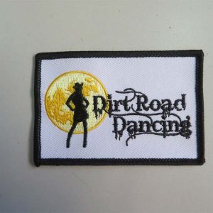 Dirt Road Dancing Patch