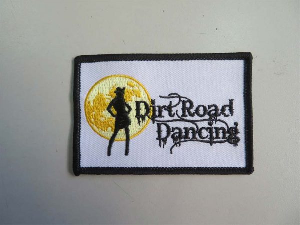 Dirt Road Dancing Patch