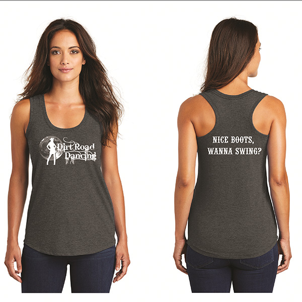 Womens Tank