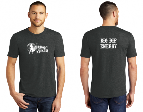 Men's BIG DIP ENERGY Shirt